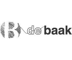 Logo de Baak