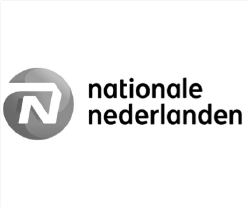 Logo Nationale Nederlanden