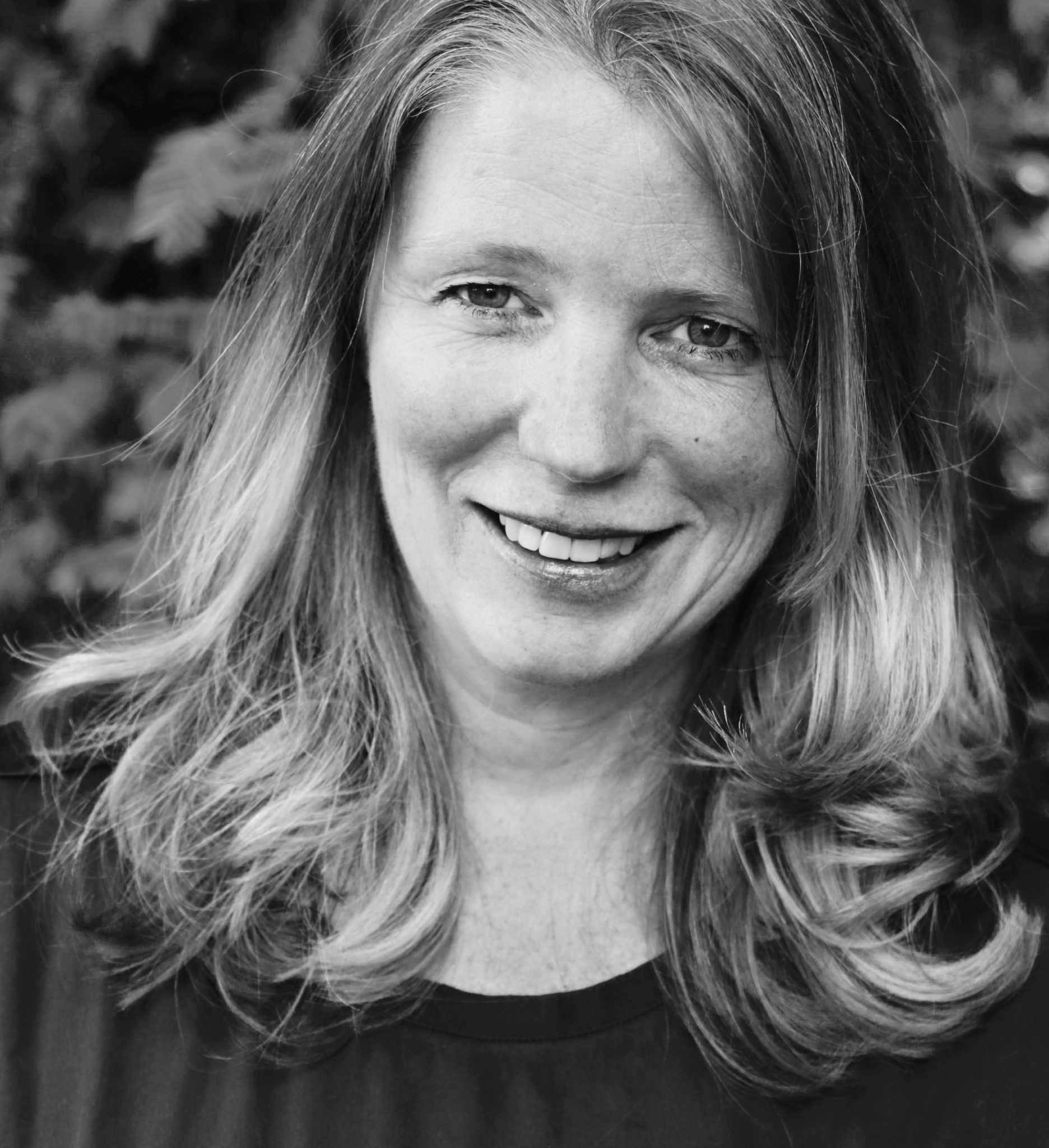 Caroline van Lankveld, eigenaar Centrum Heartwork Caroline van Lankveld, eigenaar Centrum Heartwork